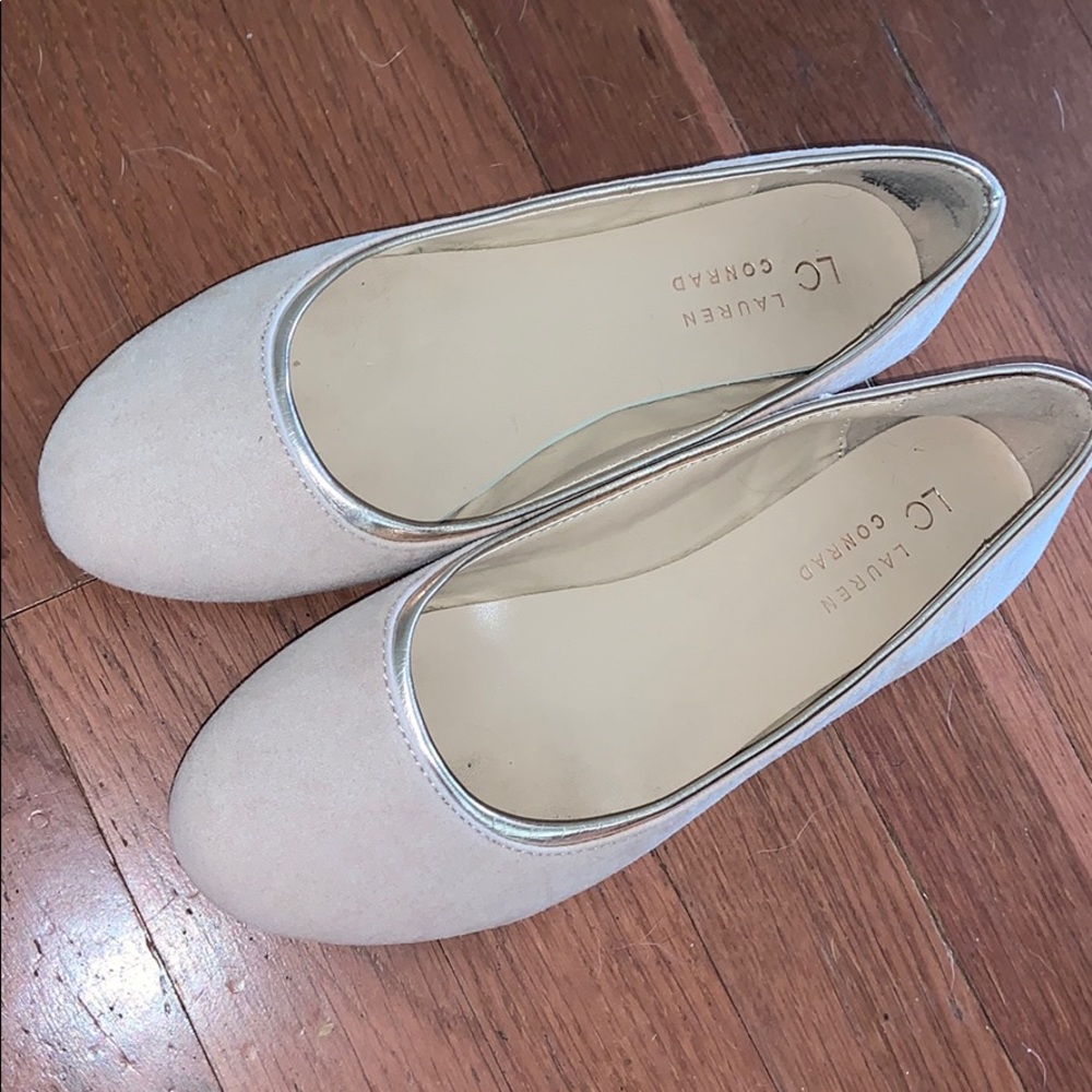 lauren conrad flats